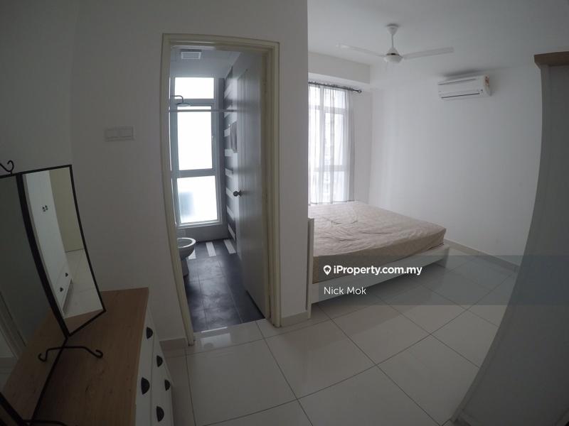 Kediaman Servis untuk Dijual di The Court @ Central Residence oleh Nick Mok - iProperty.com.my