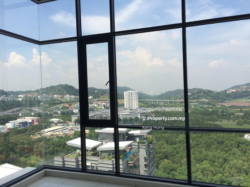Kondominium untuk Dijual di Dua Menjalara oleh Keng Hong - iProperty.com.my