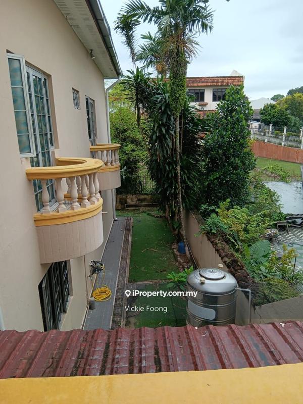 Bungalow House for Sale in Kampung Tunku, Petaling Jaya by Vickie Foong - iProperty.com.my