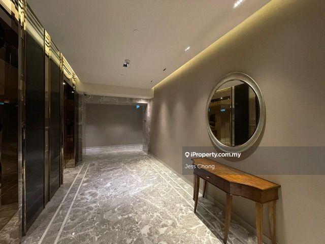 Residensi Servis untuk Dijual di Four Seasons Place oleh Jess Chong - iProperty.com.my