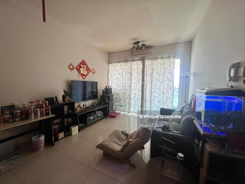 Condominium for Sale in The Regina by Jeslyn Chua - iProperty.com.my
