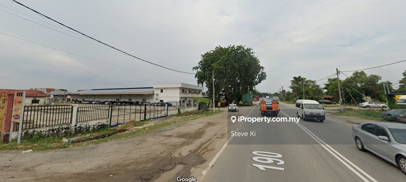 Agricultural Land for Sale in Bukit Kemuning, Shah Alam by Steve Ki - iProperty.com.my
