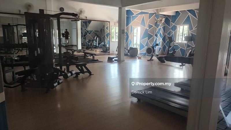 Kondominium untuk Dijual di Pantai Hillpark 2 oleh Derrick Lim - iProperty.com.my
