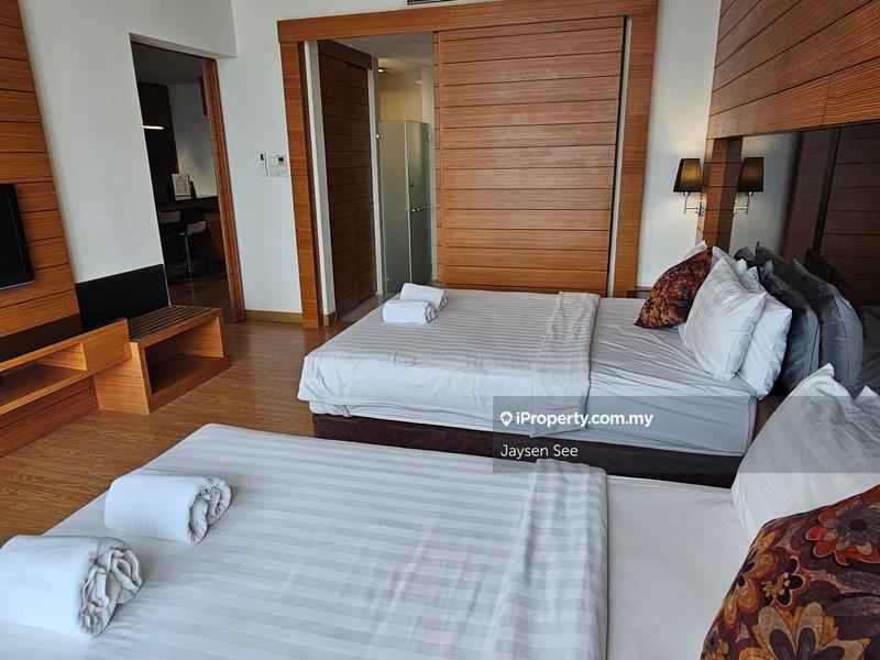 For Sale - Dua Sentral