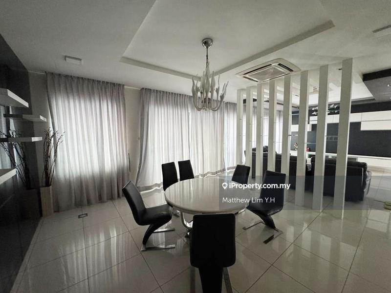 Rumah Berkembar untuk Dijual di Ambang Botanic 2, Klang oleh Matthew Lim Y.H - iProperty.com.my