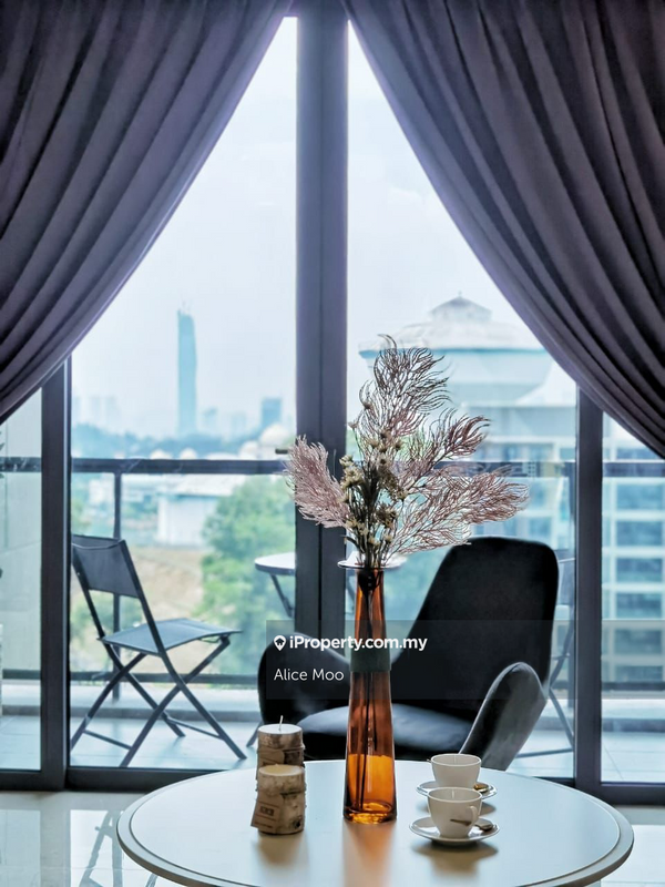 For Sale - Agile Mont Kiara