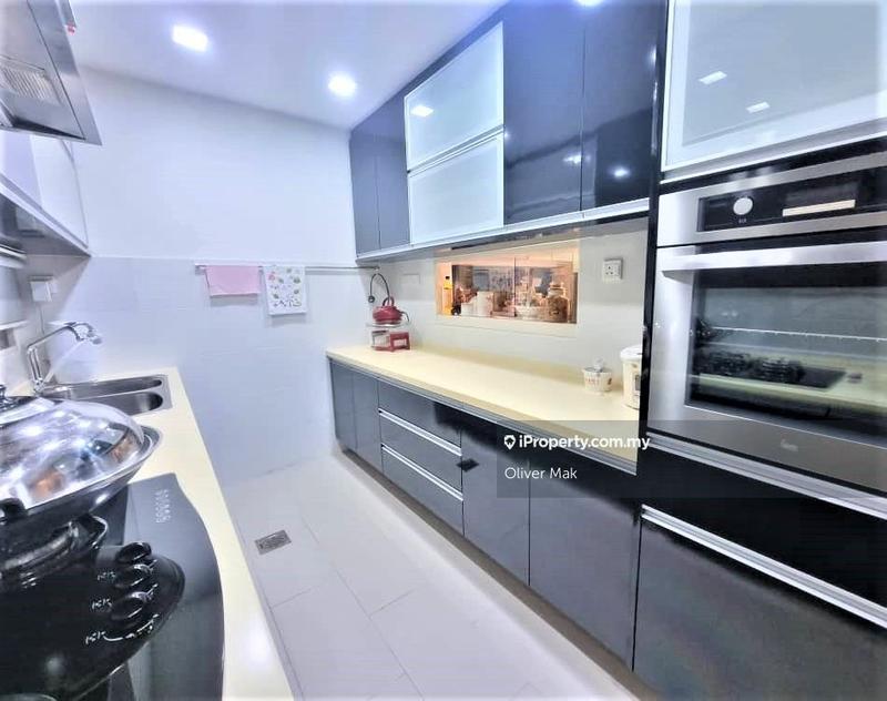 3-storey Terraced House for Sale in Taman Impian Indah, Bukit Jalil by Oliver Mak - iProperty.com.my