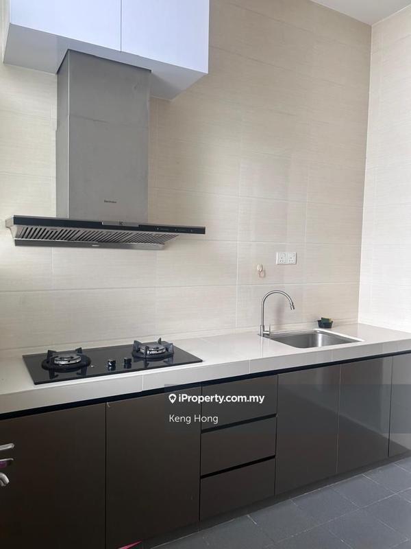 Kondominium untuk Dijual di Dua Menjalara oleh Keng Hong - iProperty.com.my
