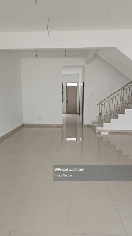 2-storey Terraced House for Sale in Sungai Tiram, Ulu Tiram by Sheila Tm Lee - iProperty.com.my