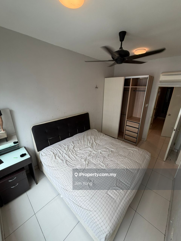 Service Residence for Rent in Zeva @ Equine South by Jim Yong - iProperty.com.my