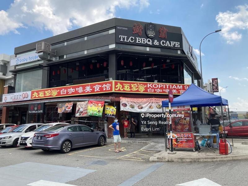Kedai-Pejabat untuk Disewa di Balakong, Selangor oleh Evon Lim - iProperty.com.my