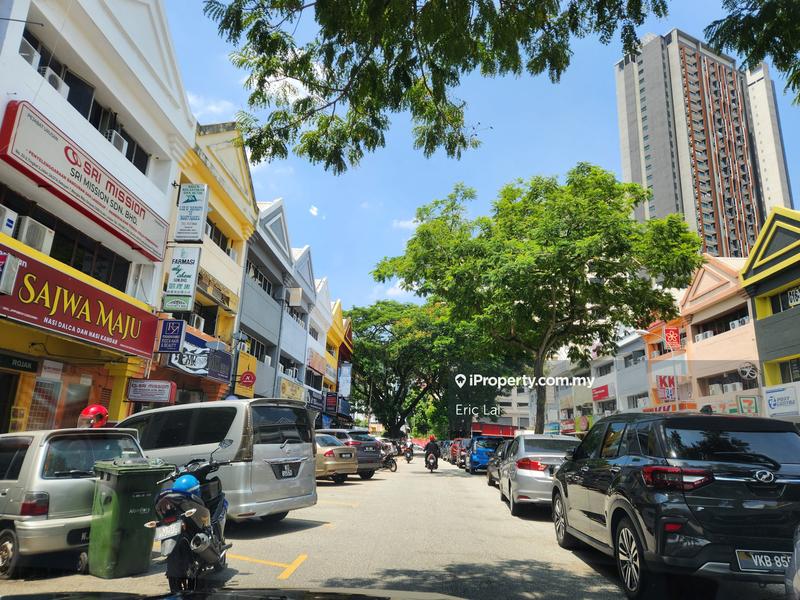 Kedai-Pejabat untuk Dijual di Wangsa Maju, Kuala Lumpur oleh Eric Lai - iProperty.com.my