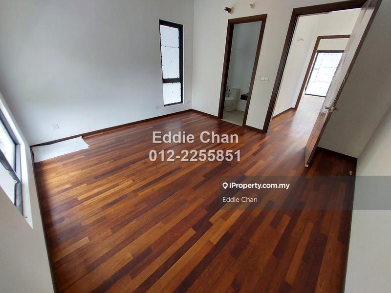 Semi-Detached House for Sale in Sierra Ukay, Ampang by Eddie Chan - iProperty.com.my