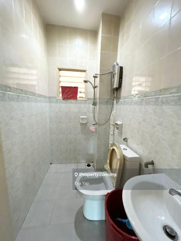 Apartment for Sale in Sri Pinang Apartment by Eva Yap - iProperty.com.my