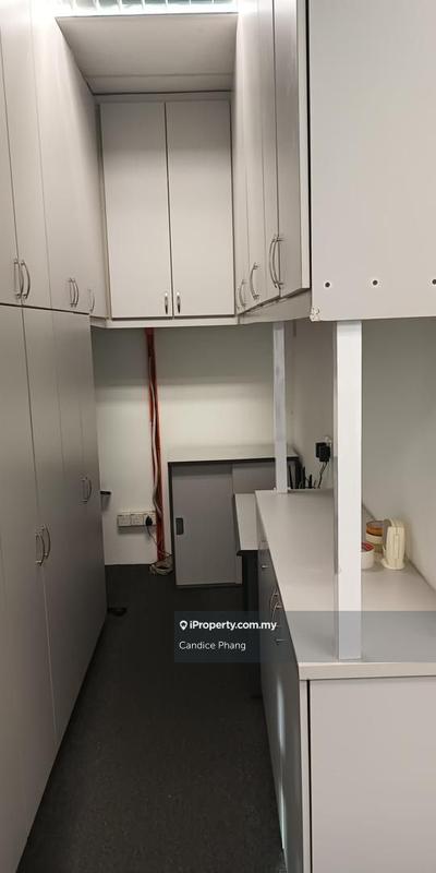 Office for Rent in Bangsar Utama, Bangsar by Candice Phang - iProperty.com.my