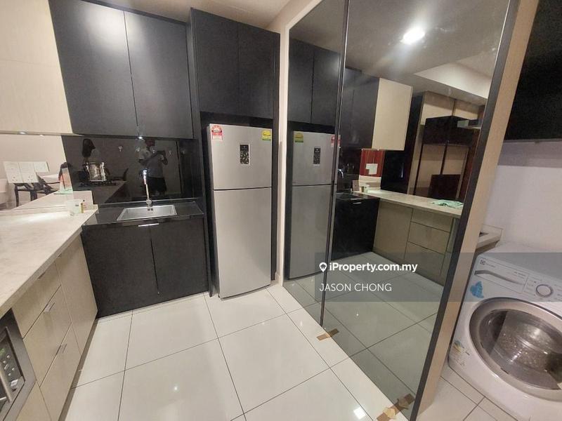 Residensi Servis untuk Dijual di Uptown Residences oleh JASON CHONG - iProperty.com.my