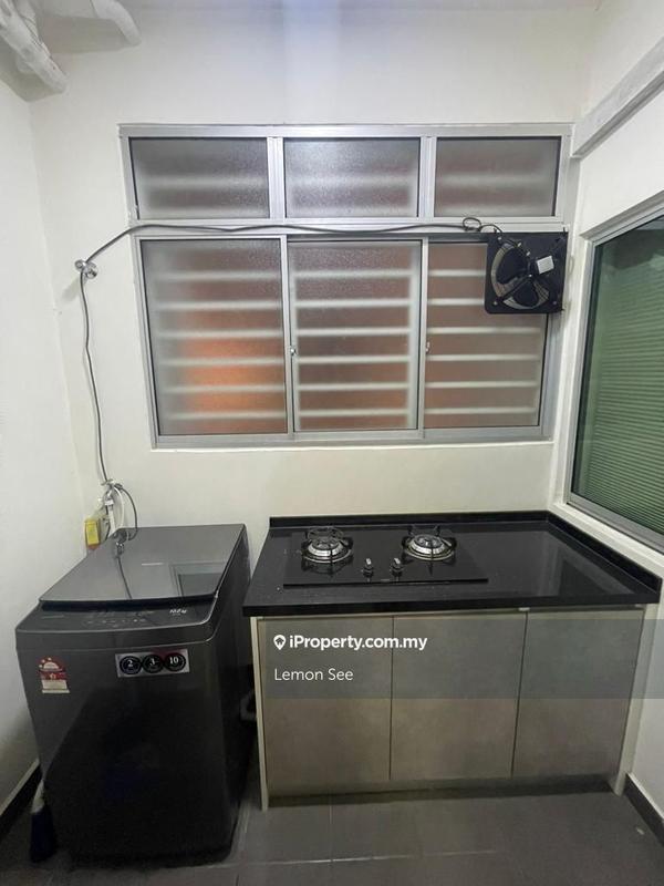 Service Residence for Rent in Savanna Executive Suite @ Southville City by Lemon See - iProperty.com.my