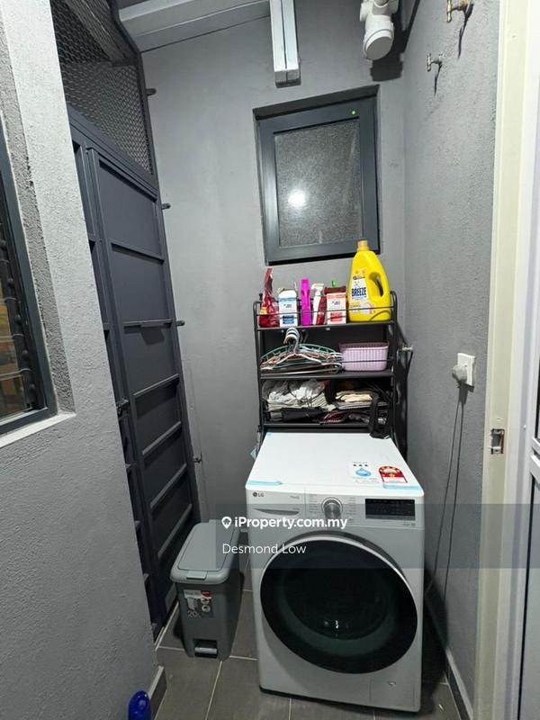 Apartment for Rent in Seruni Residence by Desmond Low - iProperty.com.my