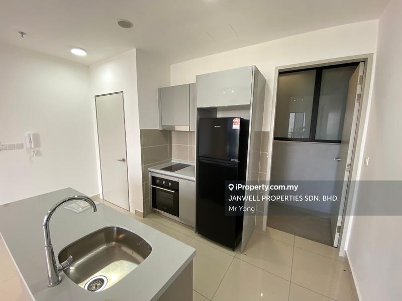 Service Residence for Sale in Trion @ KL by Ethan Yong - iProperty.com.my