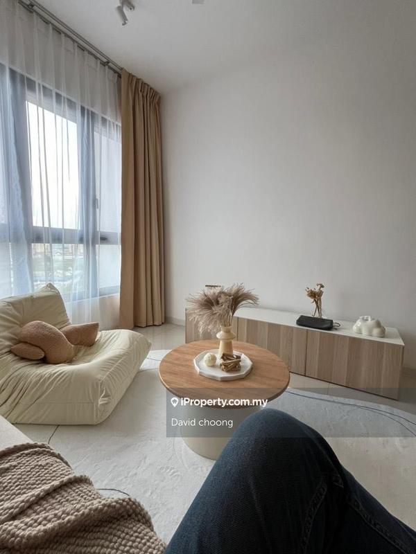 Kediaman Servis untuk Disewa di Sunway Serene oleh David choong - iProperty.com.my
