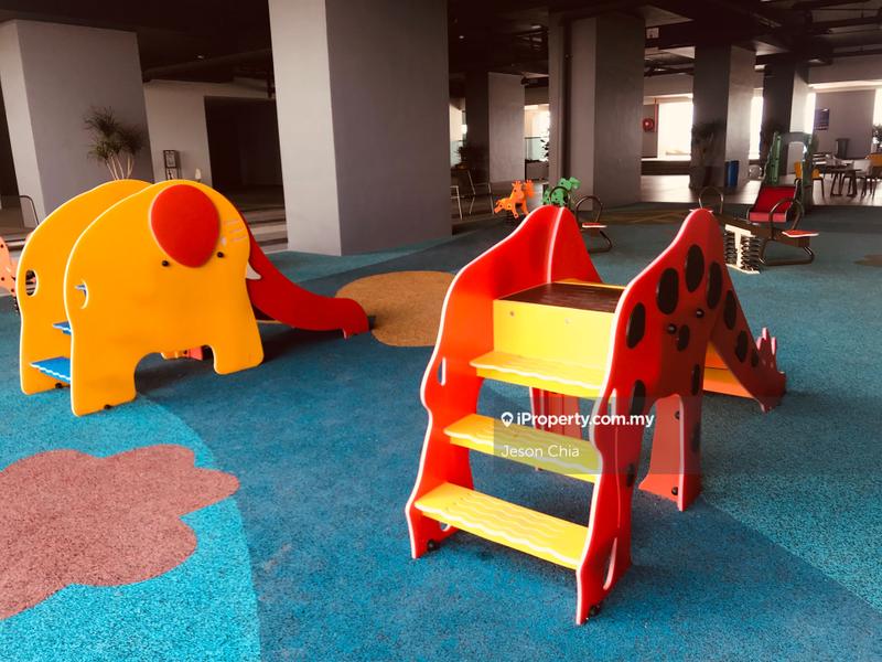 Service Residence for Sale in Symphony Tower (Menara Simfoni) by Jeson Chia - iProperty.com.my