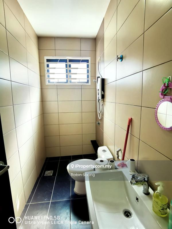 Bungalow House for Rent in Taman Satu Krubong, Krubong by Robin Soong - iProperty.com.my