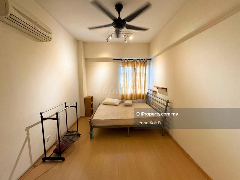 Condominium for Sale in Continental Heights by Leong Kok Fei - iProperty.com.my
