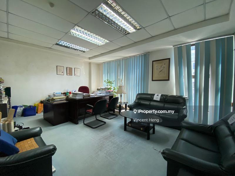 Office for Sale in Kelana Jaya, Petaling Jaya by Vincent Heng - iProperty.com.my