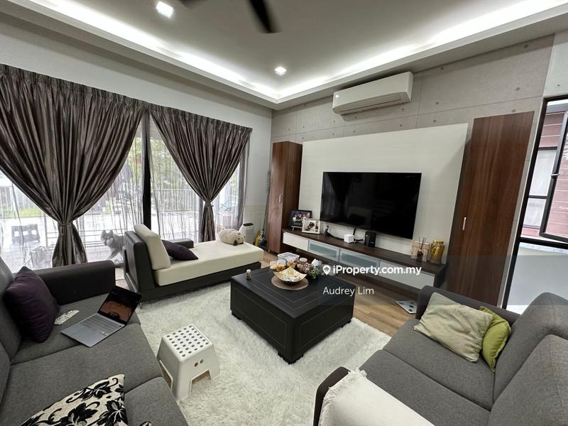 Semi-Detached House for Sale in Jade Hills, Kajang by Audrey Lim - iProperty.com.my