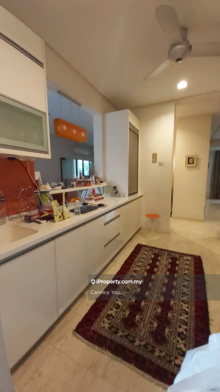 3-storey Terraced House for Sale in Danau Villa, Taman Desa by Cannice You - iProperty.com.my