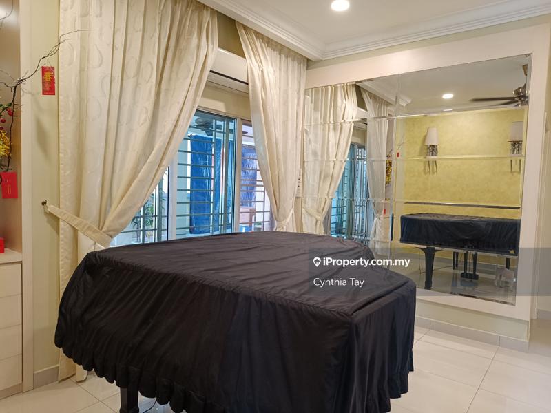 Semi-Detached House for Sale in Seremban 2, Negeri Sembilan by Cynthia Tay - iProperty.com.my