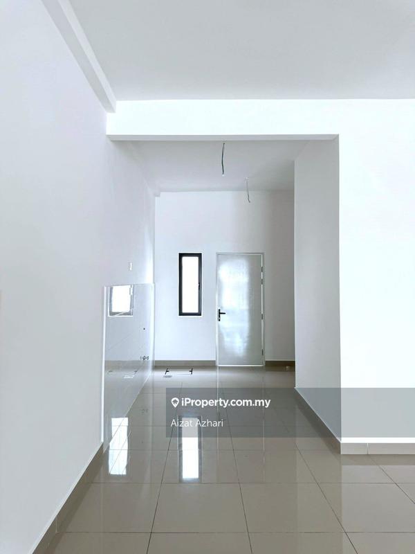 Rumah Berangkai 2 Tingkat untuk Dijual di Cyber 10, Cyberjaya oleh Aizat Azhari - iProperty.com.my
