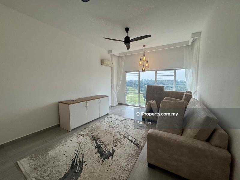 For Rent - I Residence