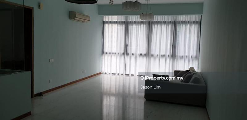 Service Residence for Sale in Twins @ Damansara Heights by Jason Lim - iProperty.com.my