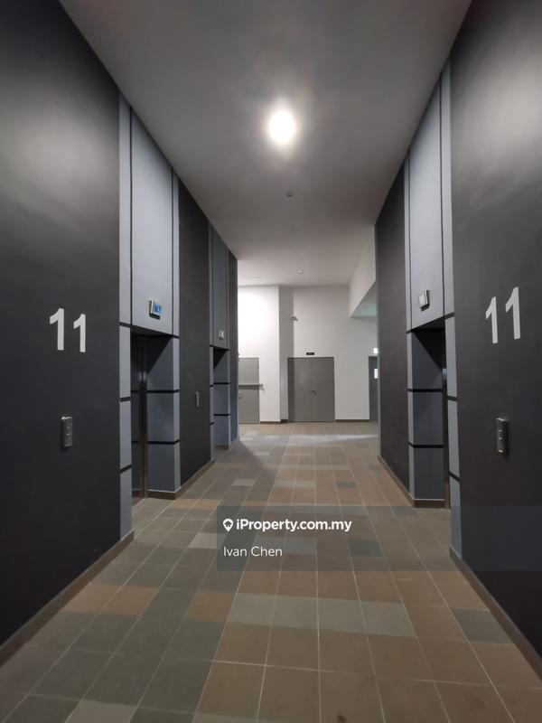 For Rent - Vista Bangi