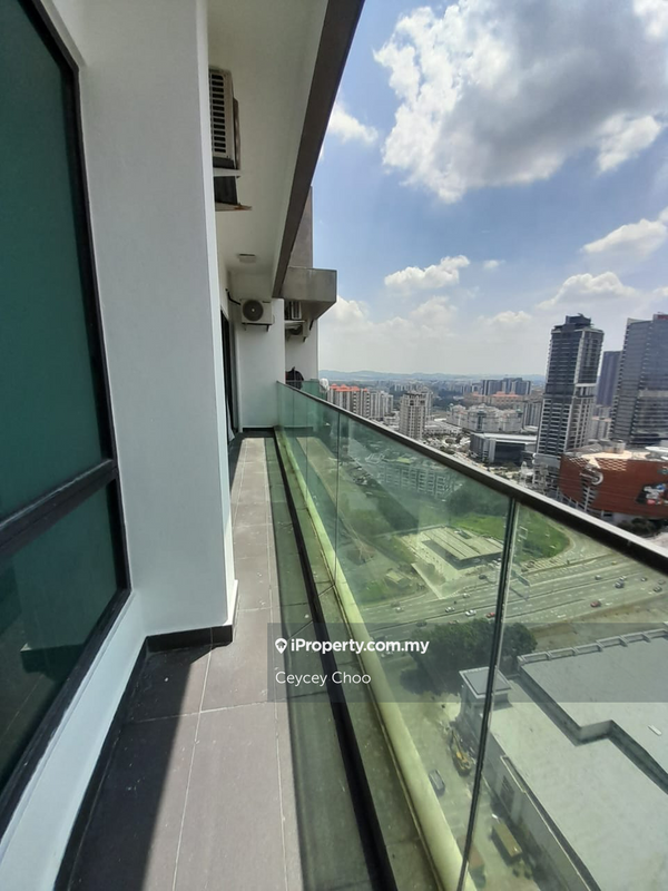 For Rent - The Grand @ Kelana Damansara Suite