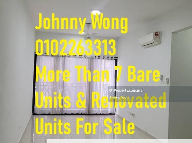 For Sale - Seasons Garden Residences