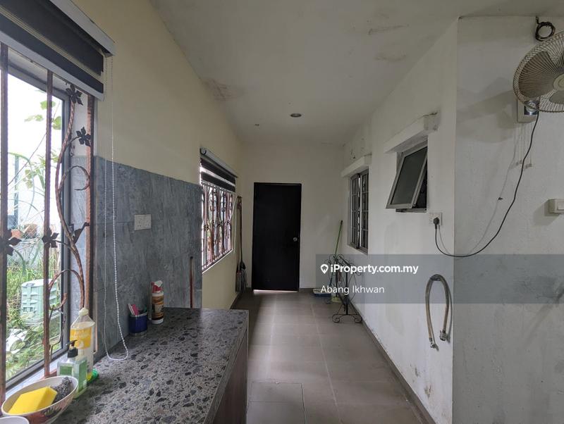 2-storey Terraced House for Sale in Bukit Bandaraya, Shah Alam by Abang Ikhwan - iProperty.com.my