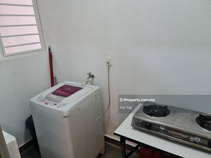 Kediaman Servis untuk Dijual di Garden @ One South oleh Vivi Yap - iProperty.com.my