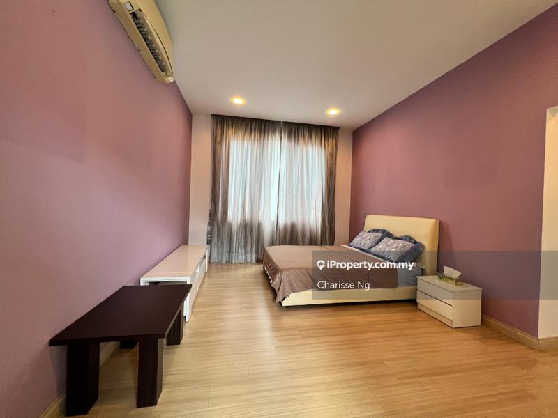 Banglo untuk Dijual di Bukit Ledang, Damansara Heights oleh Charisse Ng - iProperty.com.my