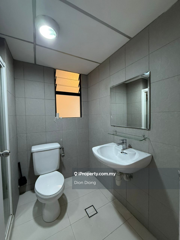 For Sale - Mont Kiara Pines