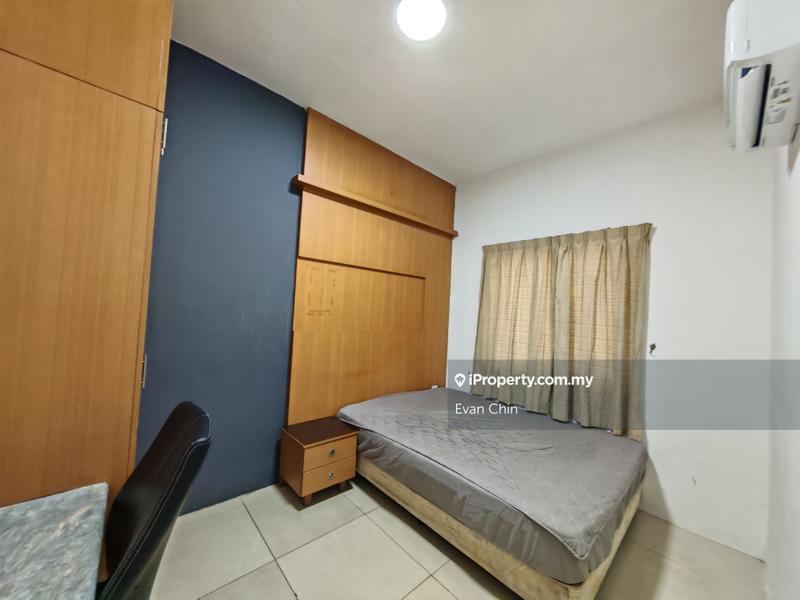 Condominium for Rent in East Lake Residence by Evan Chin - iProperty.com.my