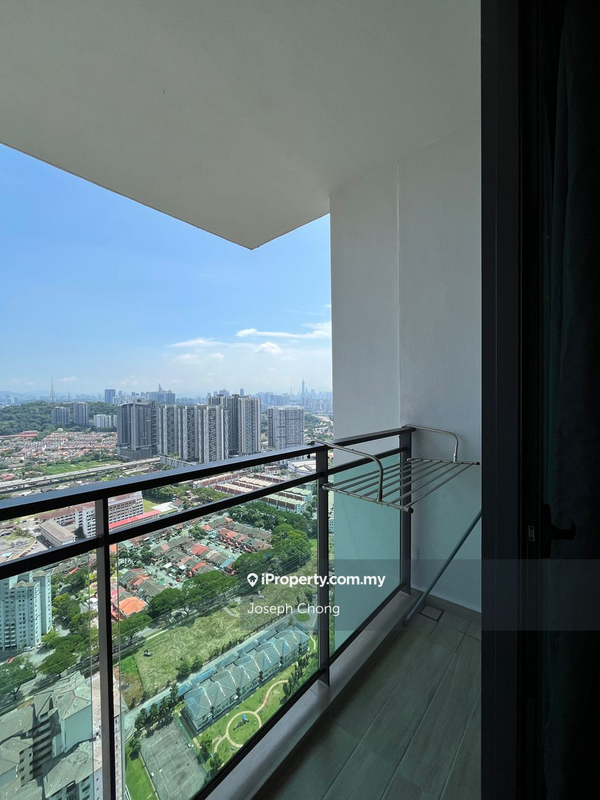 Service Residence for Sale in Bloomsvale Menara Vista Petaling by Joseph Chong - iProperty.com.my