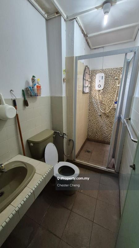 Rumah Berangkai 2 Tingkat untuk Dijual di Usj 19, Subang Jaya oleh Chester Cheng - iProperty.com.my