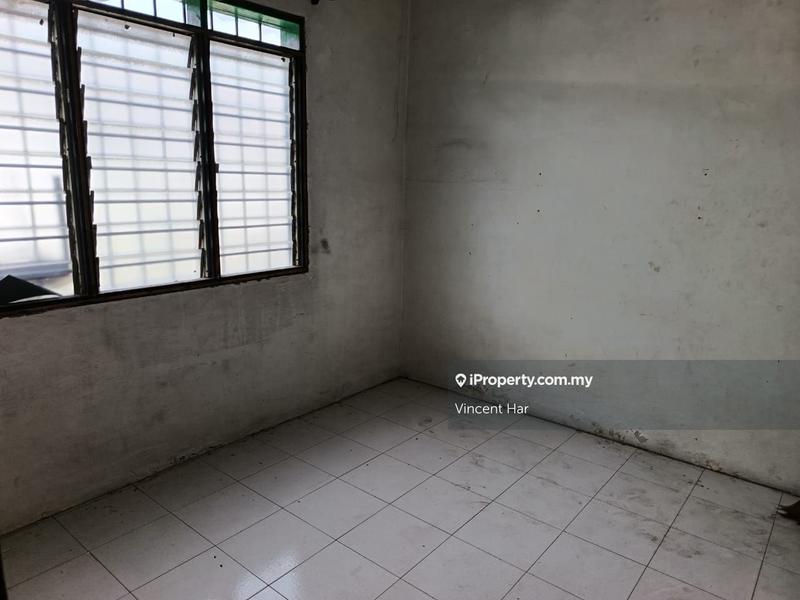1-storey Terraced House for Sale in Taman Sejati, Sitiawan by Vincent Har - iProperty.com.my