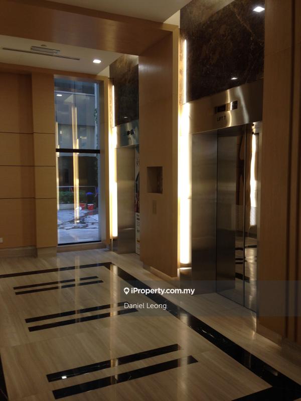 Office for Rent in Empire Subang, Petaling Jaya by Daniel Leong - iProperty.com.my