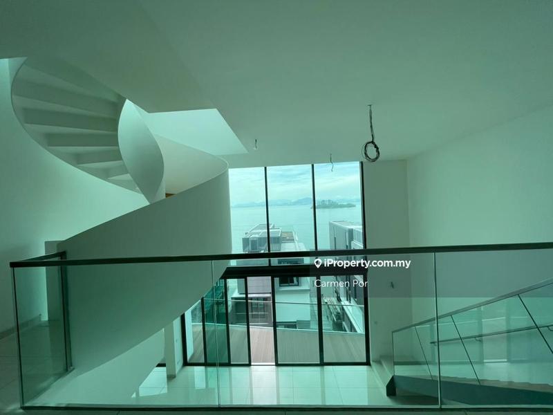 Kondominium untuk Dijual di The Light Collection IV oleh Carmen Por - iProperty.com.my