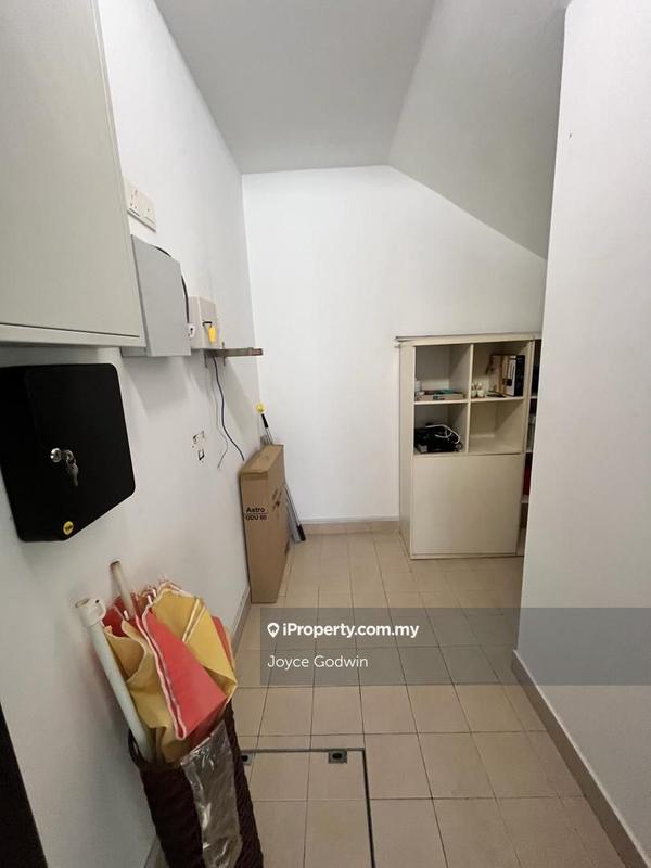 Rumah Berkembar untuk Dijual di Jade Hills, Kajang oleh Joyce Godwin - iProperty.com.my