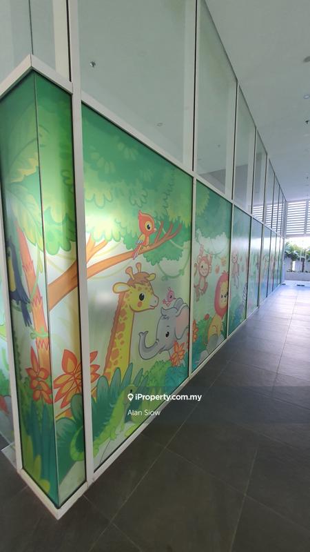 Service Residence for Sale in Quill Residence by Alan Siow - iProperty.com.my