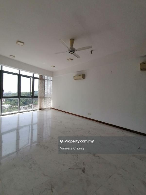 Service Residence for Sale in Twins @ Damansara Heights by Vanessa Chung - iProperty.com.my